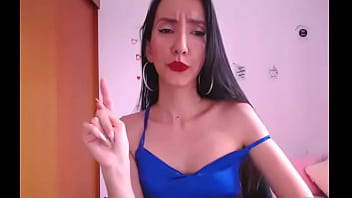 Anna kellergo y su sensual frescura