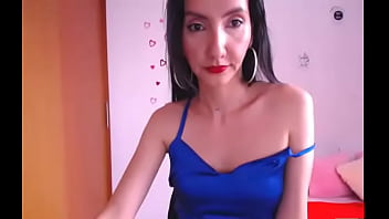 Anna kellergo y su sensual frescura