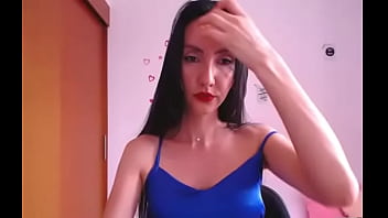 Anna kellergo y su sensual frescura