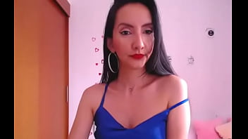 Anna kellergo y su sensual frescura