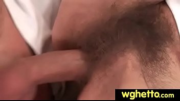 Sexy delicious teen babe and destroyed in mouth fuck 22