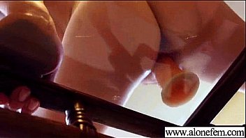 Pleasure to orgasm with sex toys for sexy girl movie 15