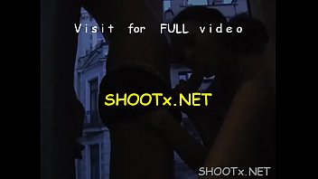 Classy young cutie tanya bangs