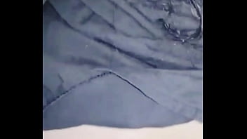 Amoosinas cums on white ass in airport wc عموسینا میپاچه رو کون سفیده دختره