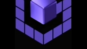 Gamecube startup logo