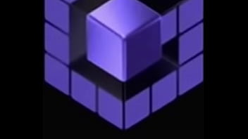 Gamecube startup logo