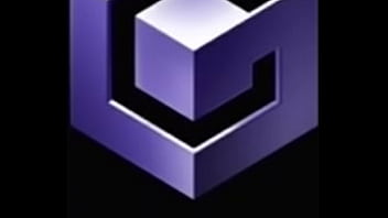 Gamecube startup logo