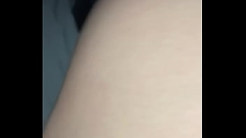 Beating that pussy up