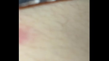 Beating that pussy up