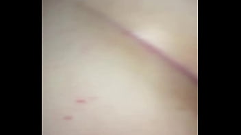 Beating that pussy up