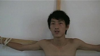 Tall Big Cock Boy Bound Cum thumbnail