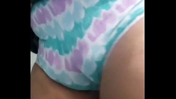 Sexy Sissy Panty Tease thumbnail