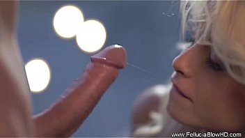 He Loves What Fellucia Blow Hd Is Doing To Him Here thumbnail