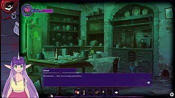 Checking out demos soul mate hot sexy ghost