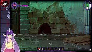 Checking out demos soul mate hot sexy ghost