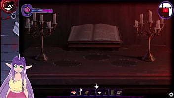 Checking Out Demos Soul Mate Hot Sexy Ghost thumbnail