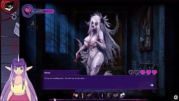 Checking out demos soul mate hot sexy ghost