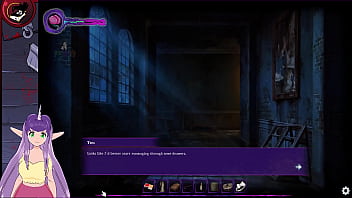 Checking out demos soul mate hot sexy ghost