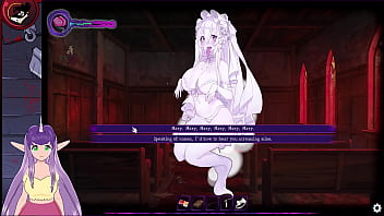 Checking out demos soul mate hot sexy ghost