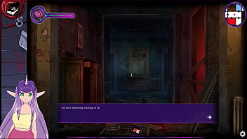 Checking out demos soul mate hot sexy ghost