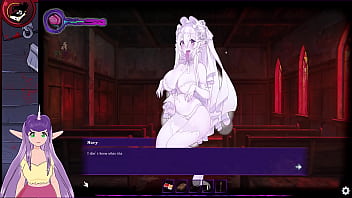 Checking out demos soul mate hot sexy ghost