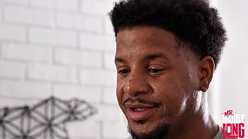 She lost we won pool shark gets slutted out by two young bulls