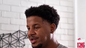 She lost we won pool shark gets slutted out by two young bulls