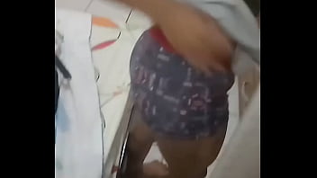 Mostrando A Bunda thumbnail