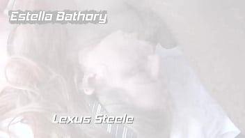 Lacey starr rebecca and loula ride sam in hot foursome