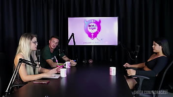 Veja o que aconteceu com a val mineirinha no bora cast com bruna carlos & matheus caetano parte 1 watch sheer red Veja o que aconteceu com a val mineirinha no bora cast com bruna carlos & matheus caetano parte 1 watch sheer red