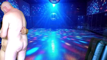 Preview of hottest disco striptease with agarabas and olpr