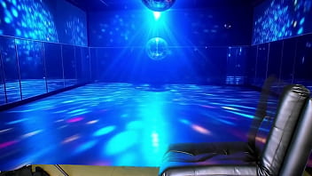 Preview of hottest disco striptease with agarabas and olpr