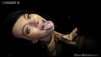 Gloryhole edit Gloryhole edit