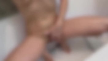 Can You Read My Mind Bitch Wants To Let You In#new #masturbating #milf #amateur #naked #pussy #shower #bathroom #tits # thumbnail