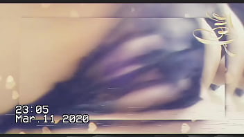 Esta Plays W Her Kitty And Ass thumbnail