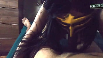 The Secretary Sucks Her Boss's "this Is My First Time Sucking Someone's Cock That Isn't My Husband's " "do You Like How I Do It How Did I Do Did You Like It Should I Continue " thumbnail