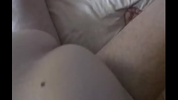 In true latina style russell polly will bury her face in the pillows and offer up that