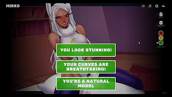 Horny union cap 2 sesion de fotos con una milf y un masaje para una milf desnuda