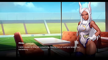 Horny union cap 2 sesion de fotos con una milf y un masaje para una milf desnuda