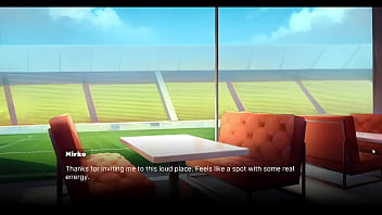 Horny union cap 2 sesion de fotos con una milf y un masaje para una milf desnuda