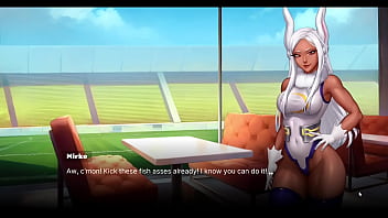 Horny union cap 2 sesion de fotos con una milf y un masaje para una milf desnuda