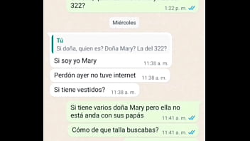 Me manda pack la vecina