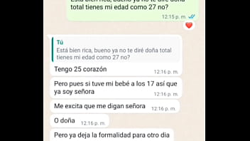 Me manda pack la vecina