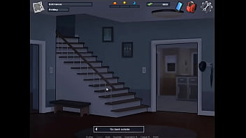 Summertime saga cap 14 esta milf quiere ser follada