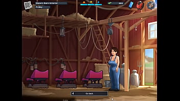 Summertime saga cap 14 esta milf quiere ser follada