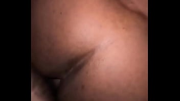 Paradisewithskye gets fucked from the back