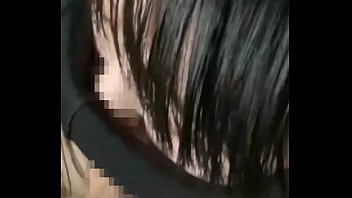 18歳素人地雷系女子の本気フェラ エロい下着で誘ってジュポジュポ上目遣いで手コキ口内射精