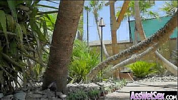 Hard anal sex with curvy big round oiled butt girl bridgette b movie 08