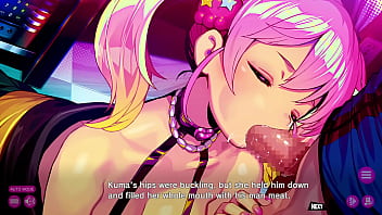 Vamos fazer coisas ruins juntos parte 8