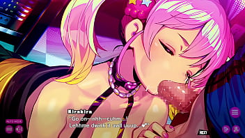 Vamos fazer coisas ruins juntos parte 8